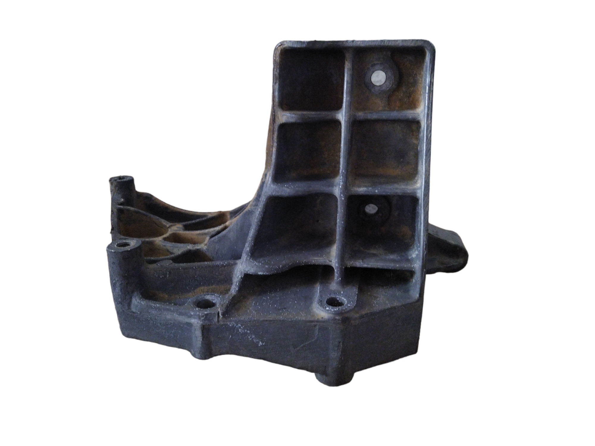Suporte Compressor Gm Corsa Meriva Montana 02/10 4