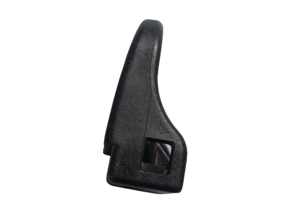 Suporte Radiador Citroen Peugeot C4 206 307 2008 A 2012 Preto 7