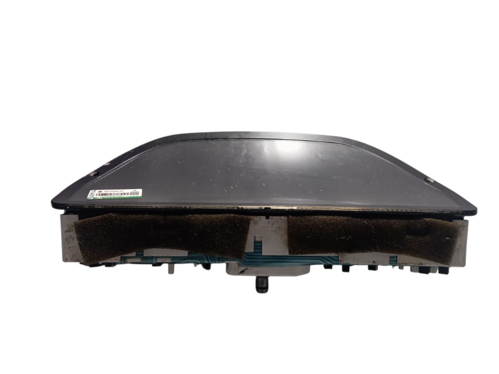 Painel Instrumento Fiat Palio Uno 1996 A 2002 Preto 5