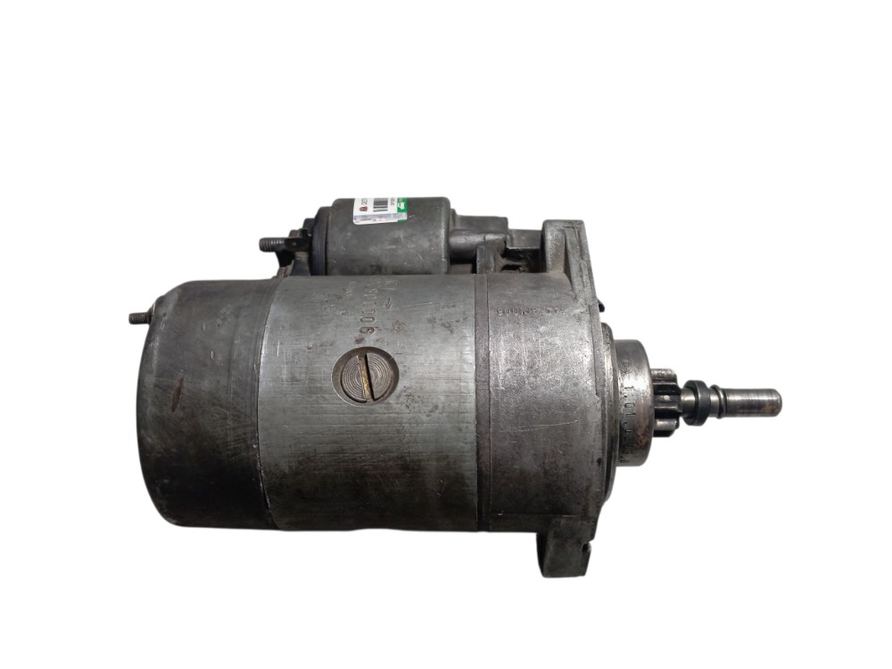 Motor Partida 12v Ap Escort 1992 A 1992 2