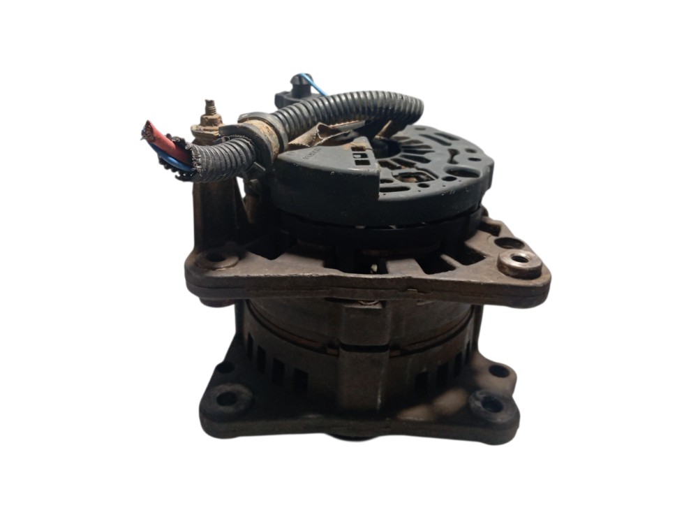Alternador Vw Gol G3 1.0 16v 6