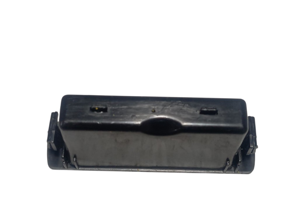 Porta Cartão Painel Ford Ecosport Preto 3