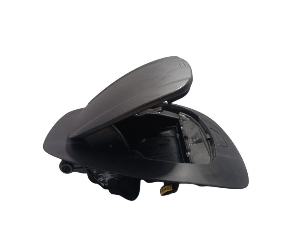 Porta Painel Superior Ford Ka 2015 A 2021 Preto 7