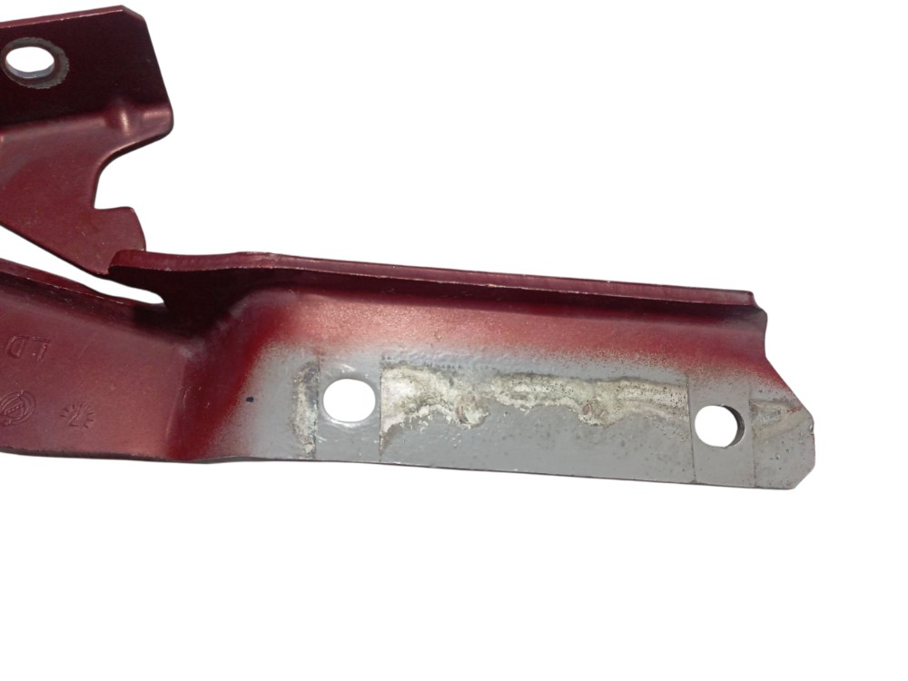 Braço Capô Dianteiro Direito Fiat Palio 7