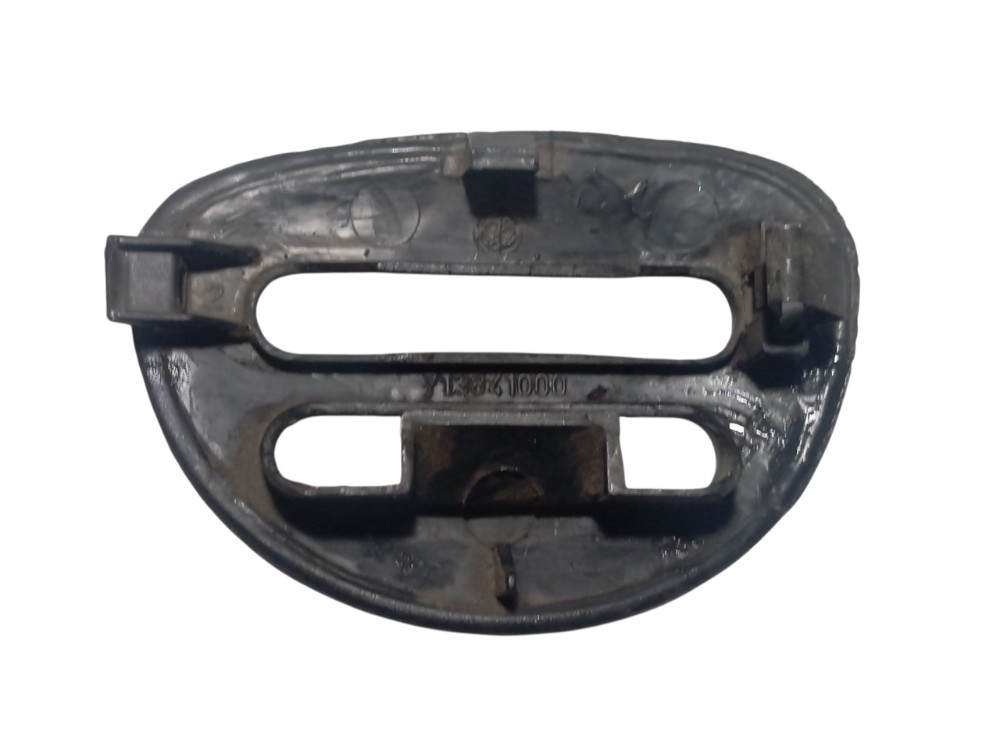 Grade Moldura Difusor Painel Saída Ar Fiat Palio 1996 A 2012 4