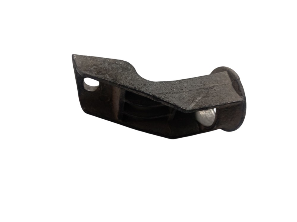 Suporte Superior Radiador 0415 Gm Celta Prisma 2007 A 2012 Cinza 3