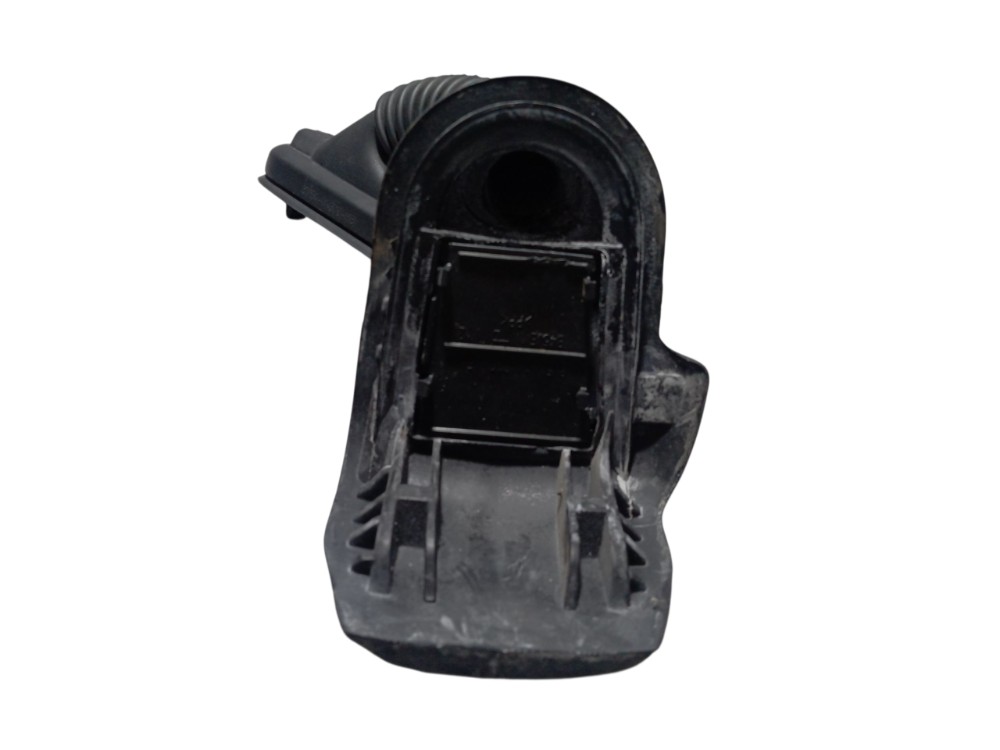 Capa Chicote Ford Ka Fiesta Endura Preto 4