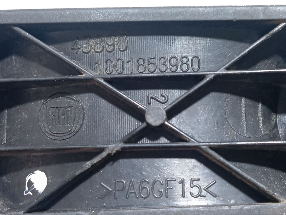Maçaneta Manivela Vidro Porta Fiat Uno Vivace 4