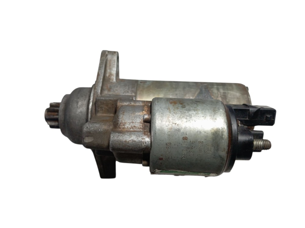 Motor De Partida Volkswagen Gol Parati G2 G4 1.0 8v 16v 2