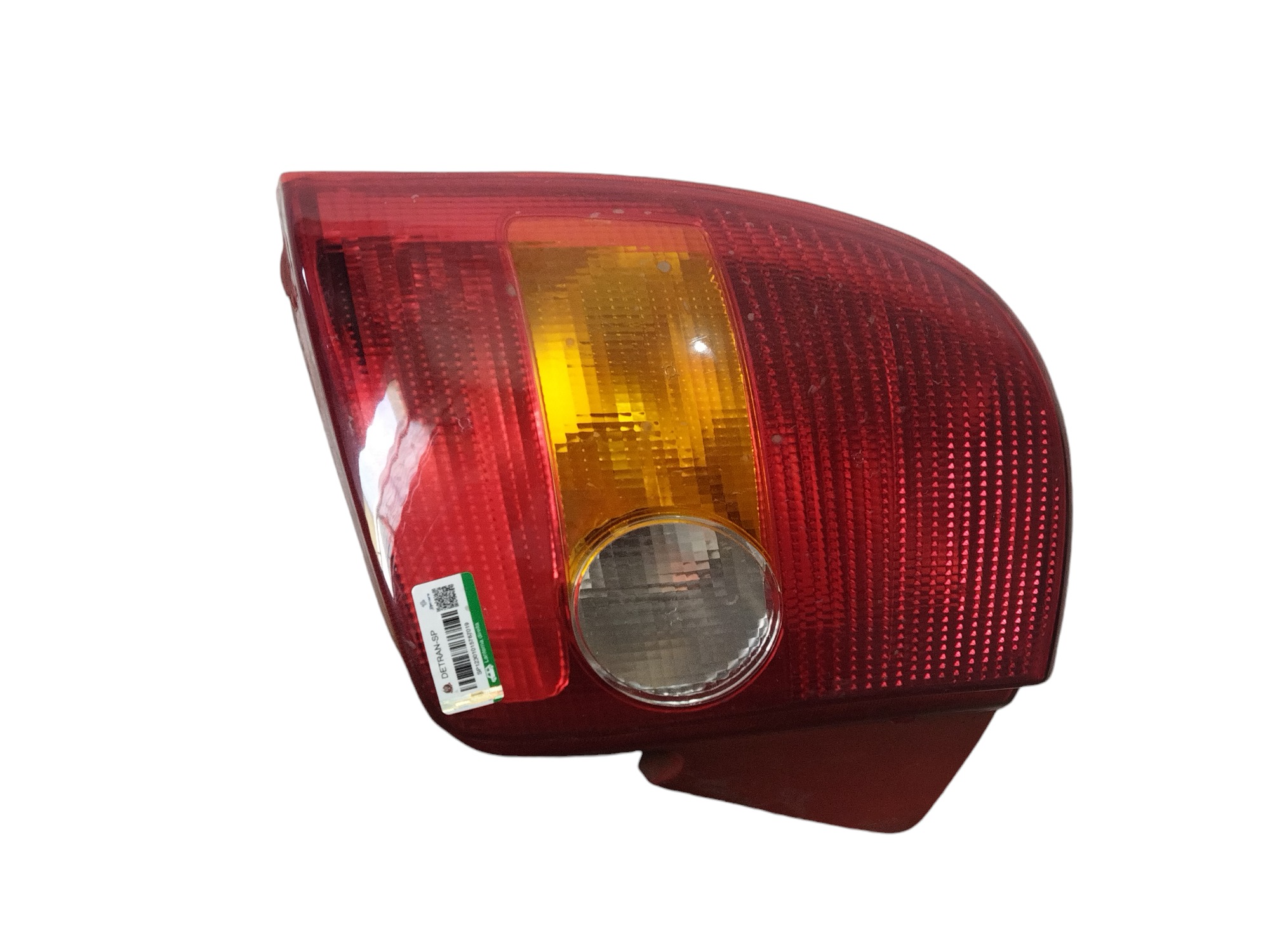 Lanter Traseira Direita Fiat Palio 1997