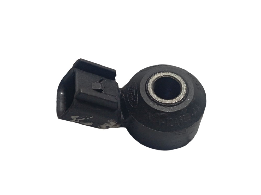 Sensor Detonação 1 Ford Ecosport Fiesta Focus Ka 2010 A 2012 1