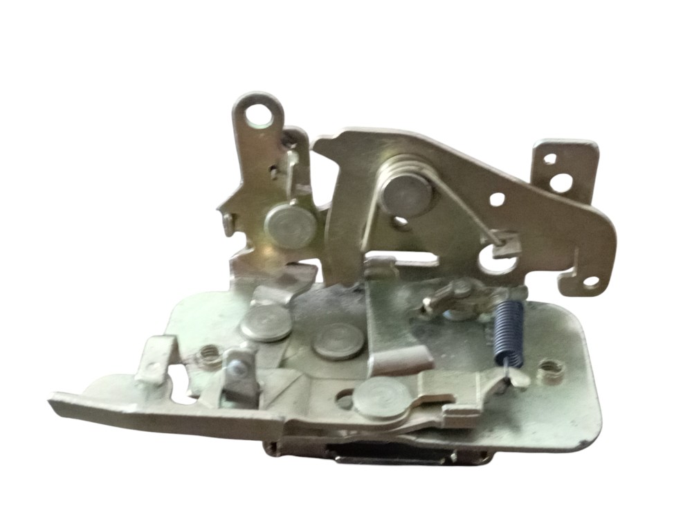 Fechadura Porta Dianteira Direita Vw Passat 78/ 2