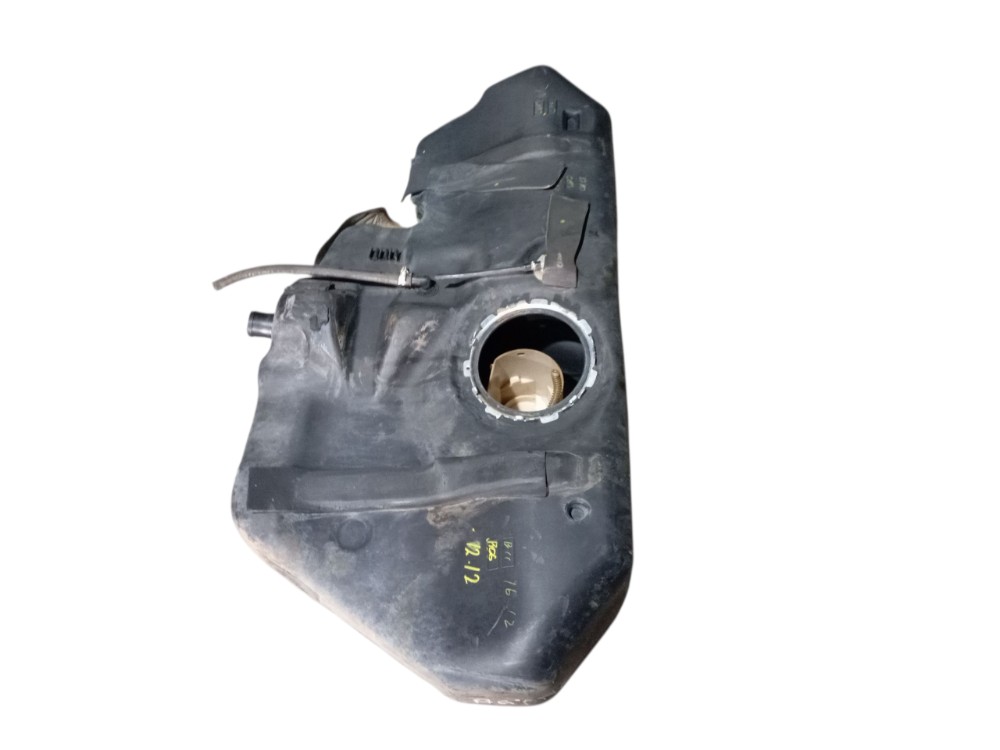Tanque Combustível Gm Astra 2003 4