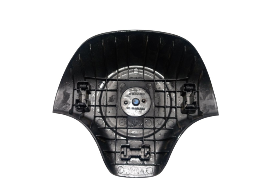 Tampa Volante Motorista Gm Corsa 4