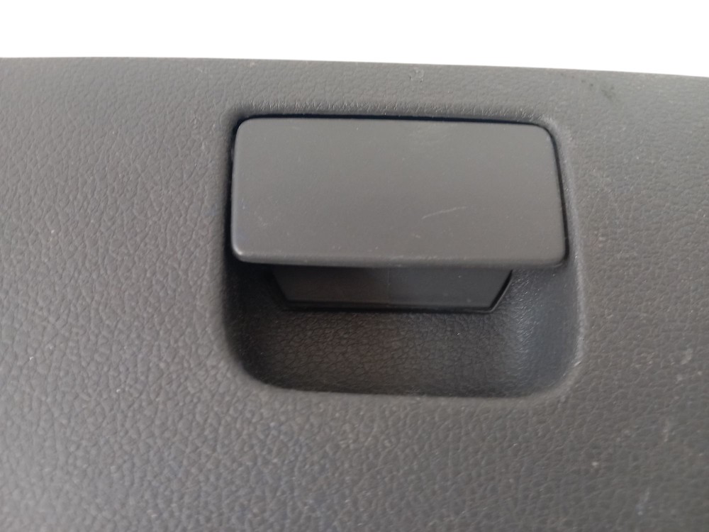 Tampa Porta Luva Vw Gol Saveiro Voyage G5 3