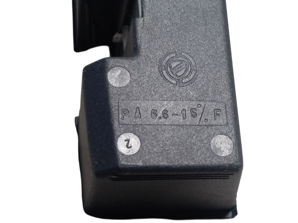 Gaveta Console Central Fiat Palio 3
