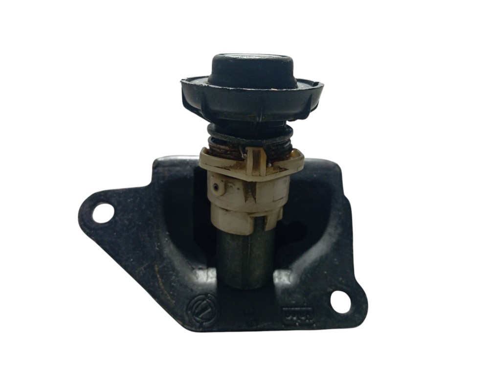 Fechadura Tampa Traseira Porta Mala Fiat Palio Fire 2002 2