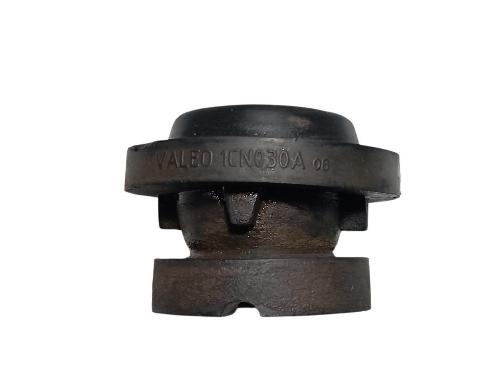 Coxim Radiador Borracha Eco Ford Ecosport Fiesta 2010 A 2019 4