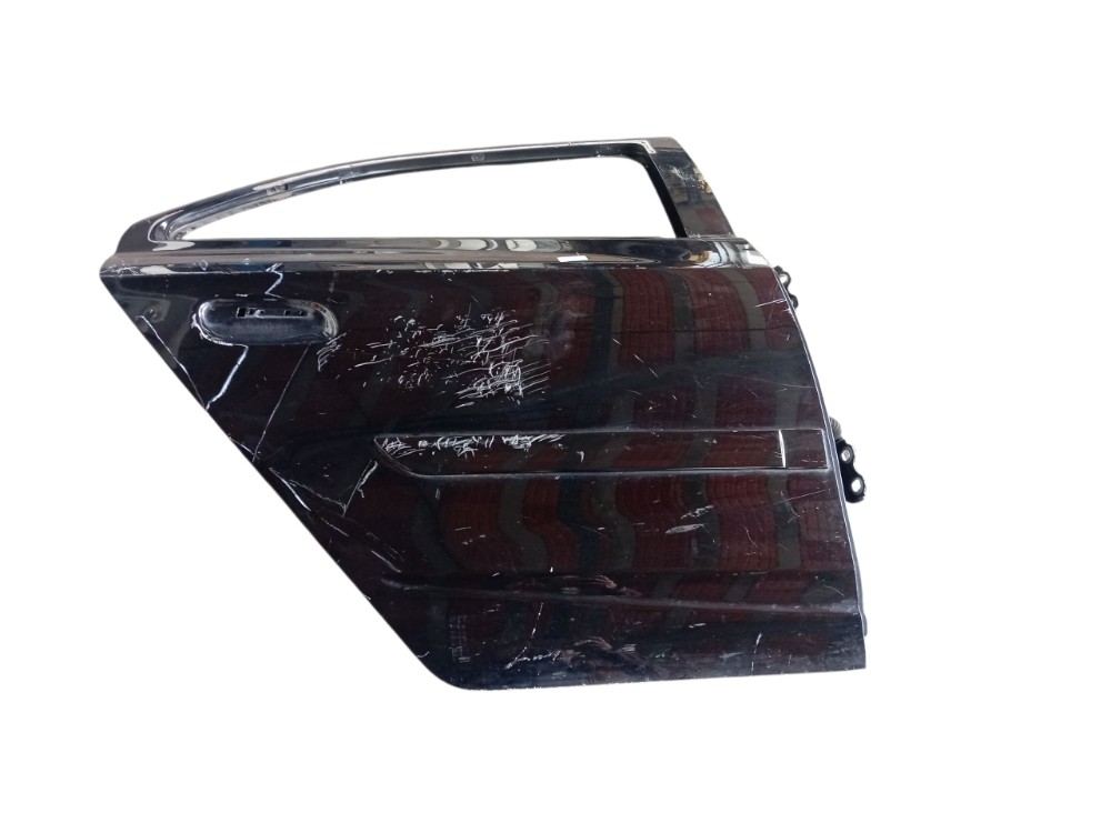 Porta Traseira Direita Gm Onix Prisma 2015 1