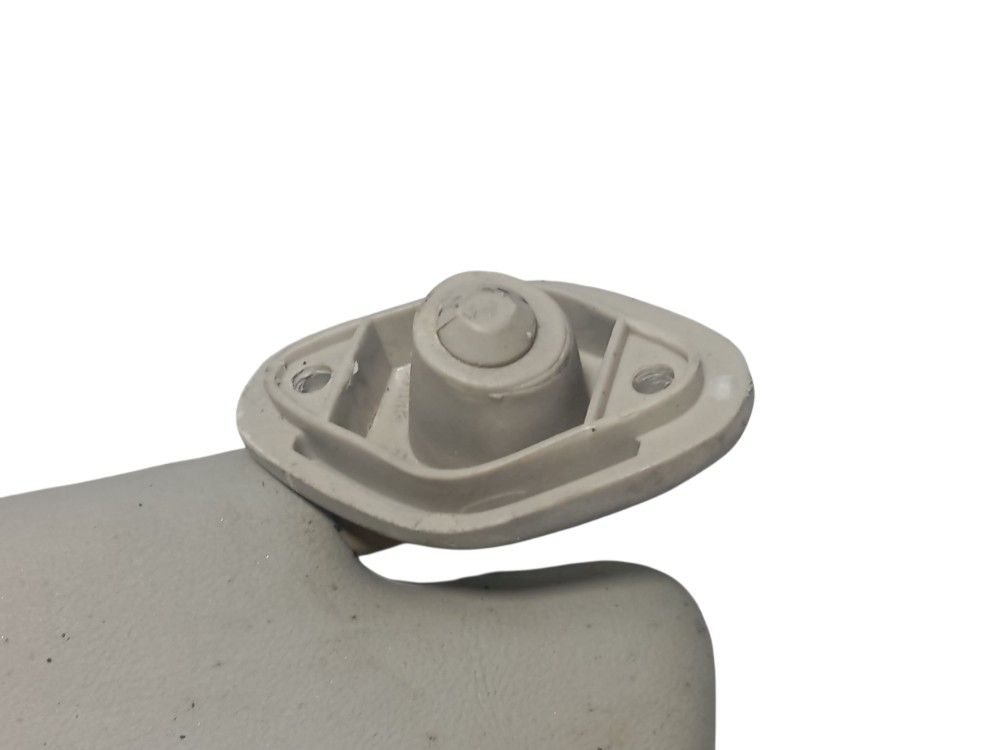 Quebra Sol Direito Chevrolet Celta Corsa Prisma 2001-2002 7