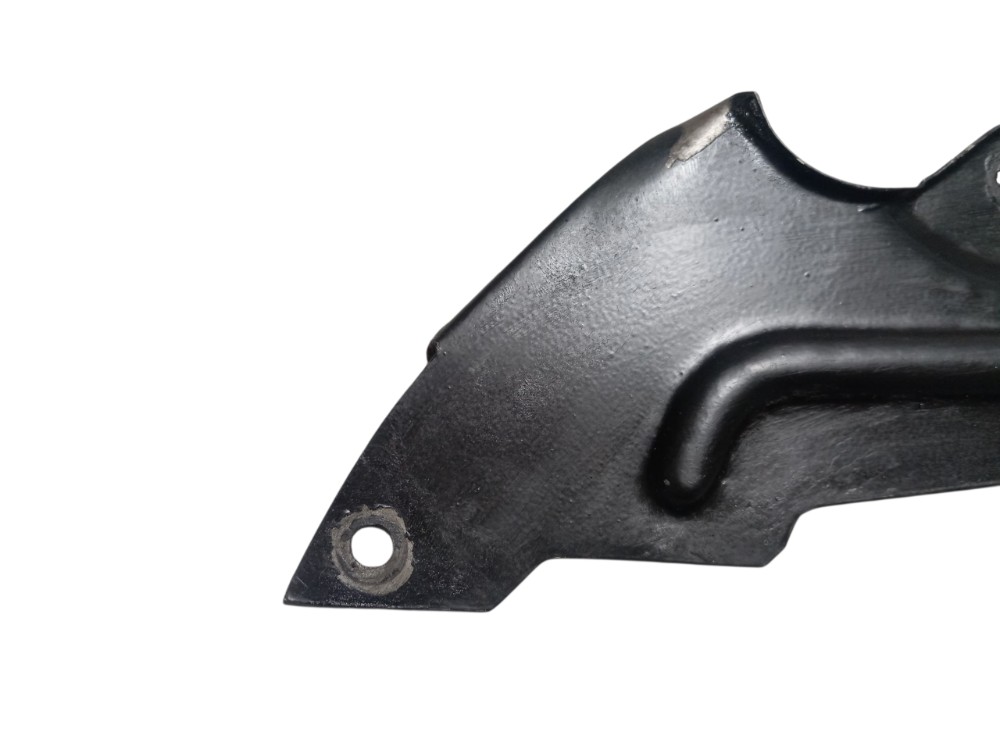 Defletor Capa Seca Câmbio Fiat Palio Uno Siena 6