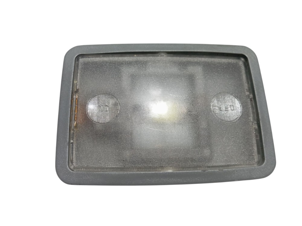 Luz Teto Fiat Palio Siena Strada 2