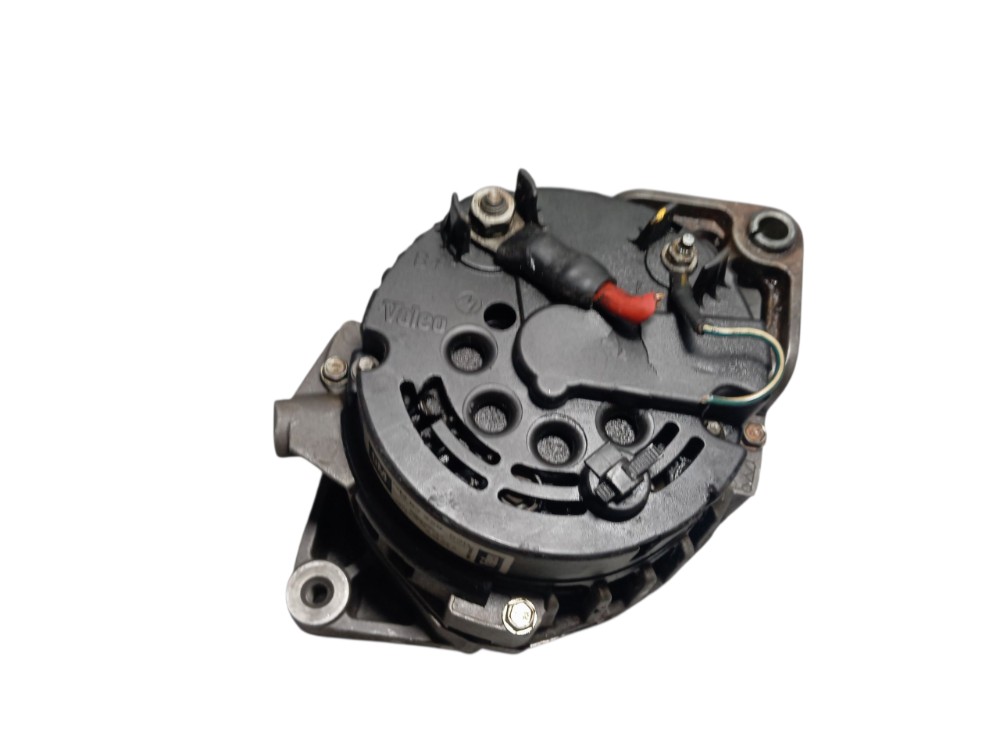 Alternador 1.8 100a Gm Corsa Meriva Montana 2003 A 2004 6