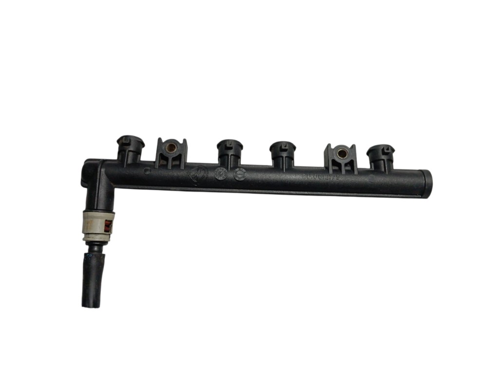 Flauta Injeção Bico 1.0 Injetor S Fiat Palio Uno 2002 A 2007 2