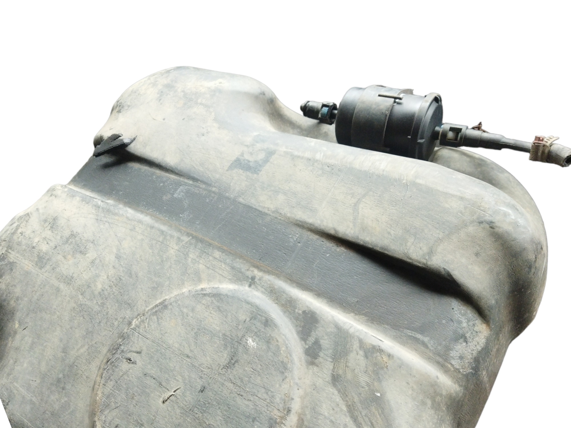 Tanque Combustível Gm Corsa 2001 7