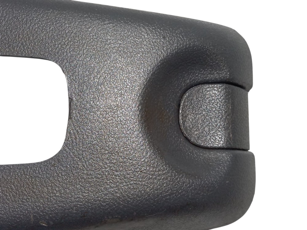 Console Central Moldura Câmbio Fiat Palio Siena 1996 A 2001 3