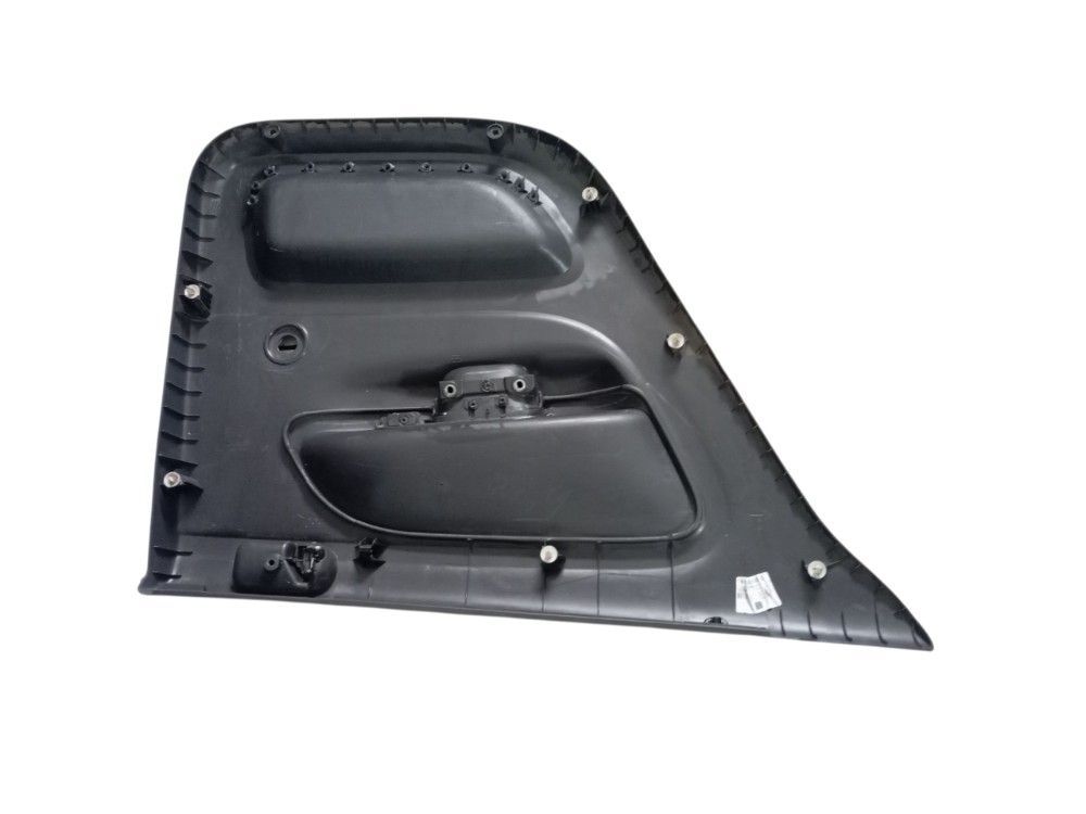 Forro porta traseiro g5 direito g6 vw gol voyage 5