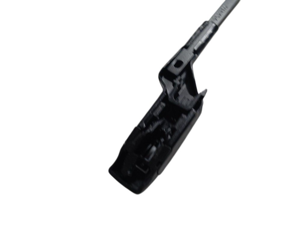 Braço haste limpador direito new parabrisa ford 2014 a 2014 5