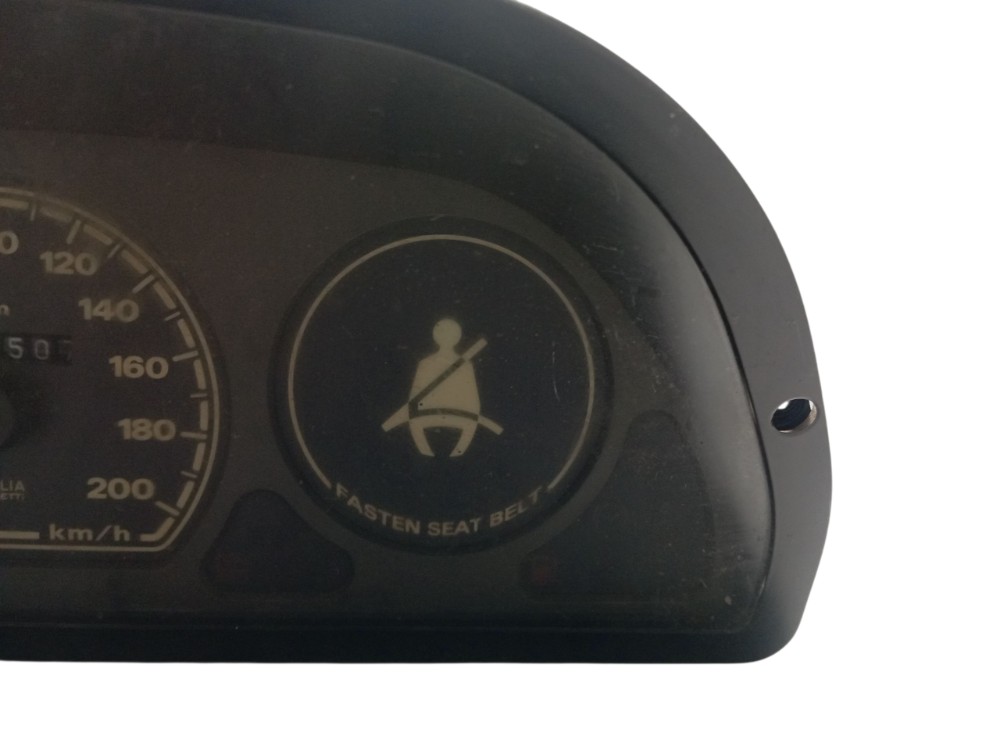 Painel Instrumentos Fiat Palio 3
