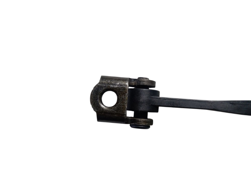 Limitador Porta Traseira Esquerda Ford Fiesta 2