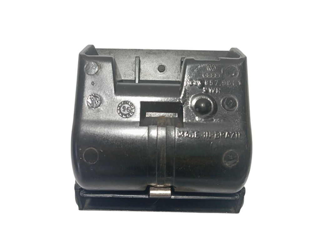 Cinzeiro Porta Objetos Vw Gol Santana Parati /94 4