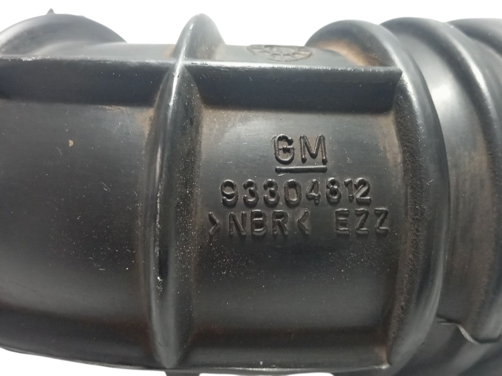 Mangueira filtro ar 2.0 8v gm astra vectra 2006 a 2008 7