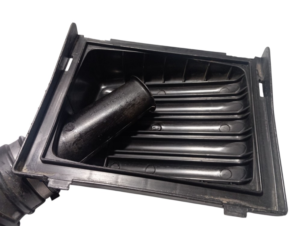 Caixa Filtro Ar 1.0 Gm Classic Corsa 1994 A 2002 5