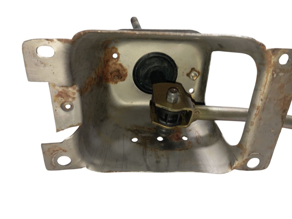 Alavanca Marcha Vw Gol G3 G4 4
