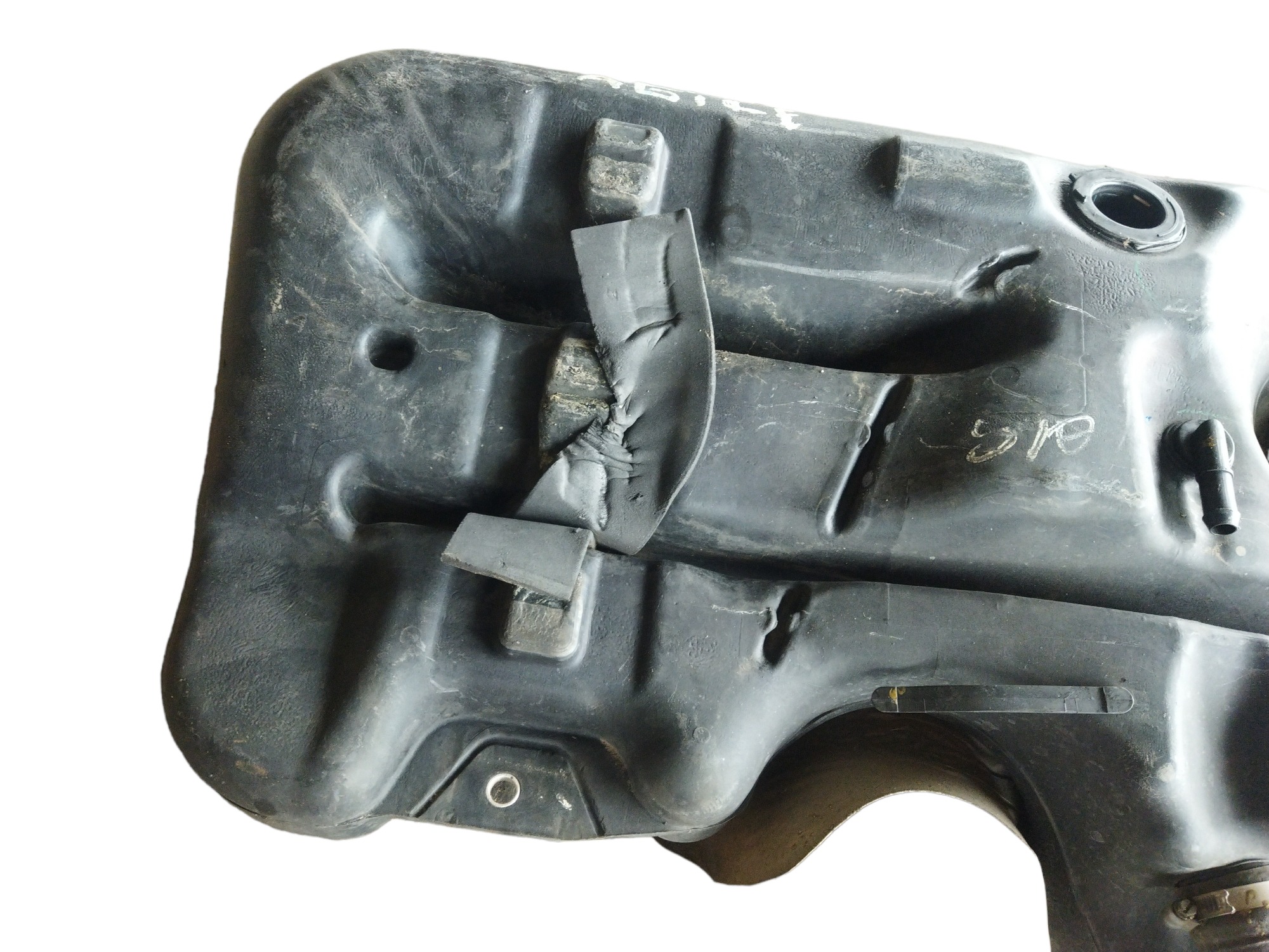 Tanque Combustível Gm Agile 6