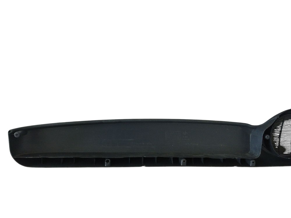 Moldura Porta Objeto Dianteiro Direito Fiat Palio 2002 4