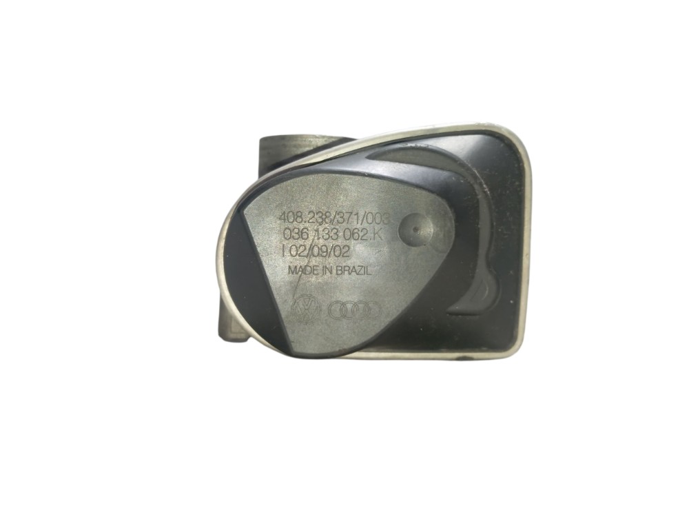 Corpo Tbi Borboleta 1.0 0361 G Vw Fox Gol Parati 2000 A 2005 7