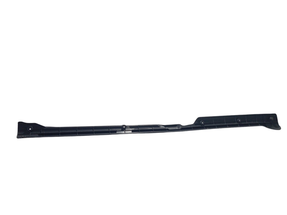 Soleira Porta Dianteira Direita Fiat Palio Fire 2 Portas