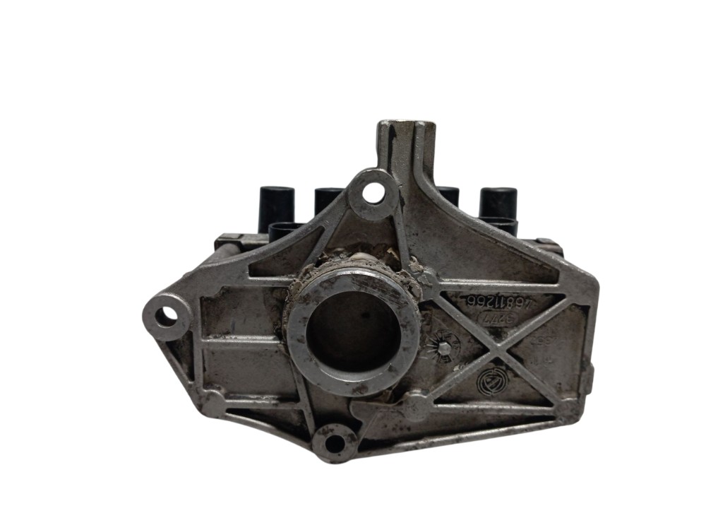 Suporte bobina ignição fire 1.0 s fiat palio uno 2003 a 2012 6