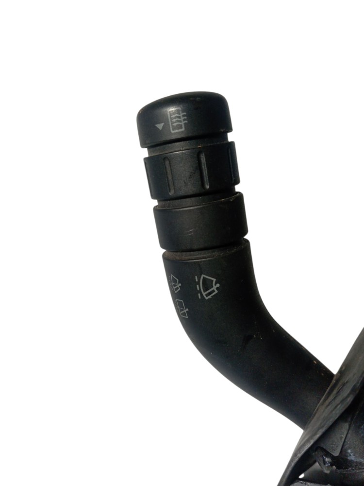 Chave comando seta limpador g5 vw fox gol 2006 a 2009 6