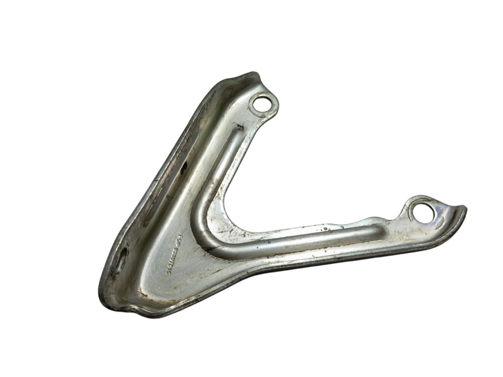 Suporte coletor admissão 1.8 me gm corsa montana 2006 a 2012 3