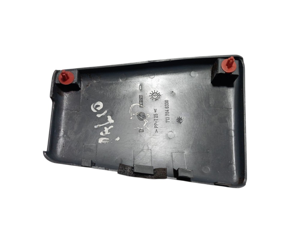 Acabamento Coluna Direita Fiat Palio 6