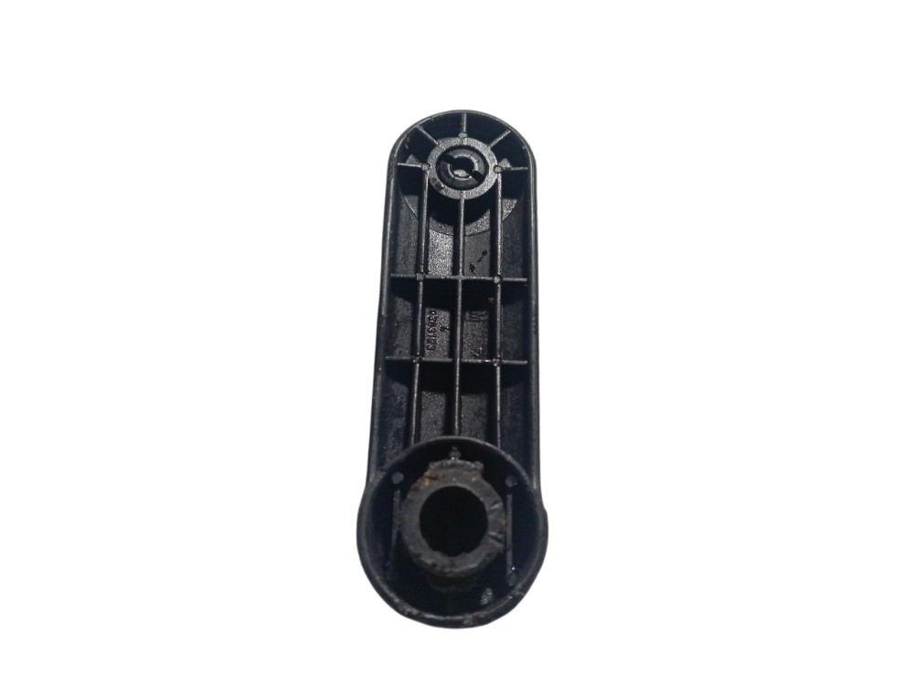 Manivela Vidro Porta Gm Celta Corsa 1999 A 2001 Preto 5