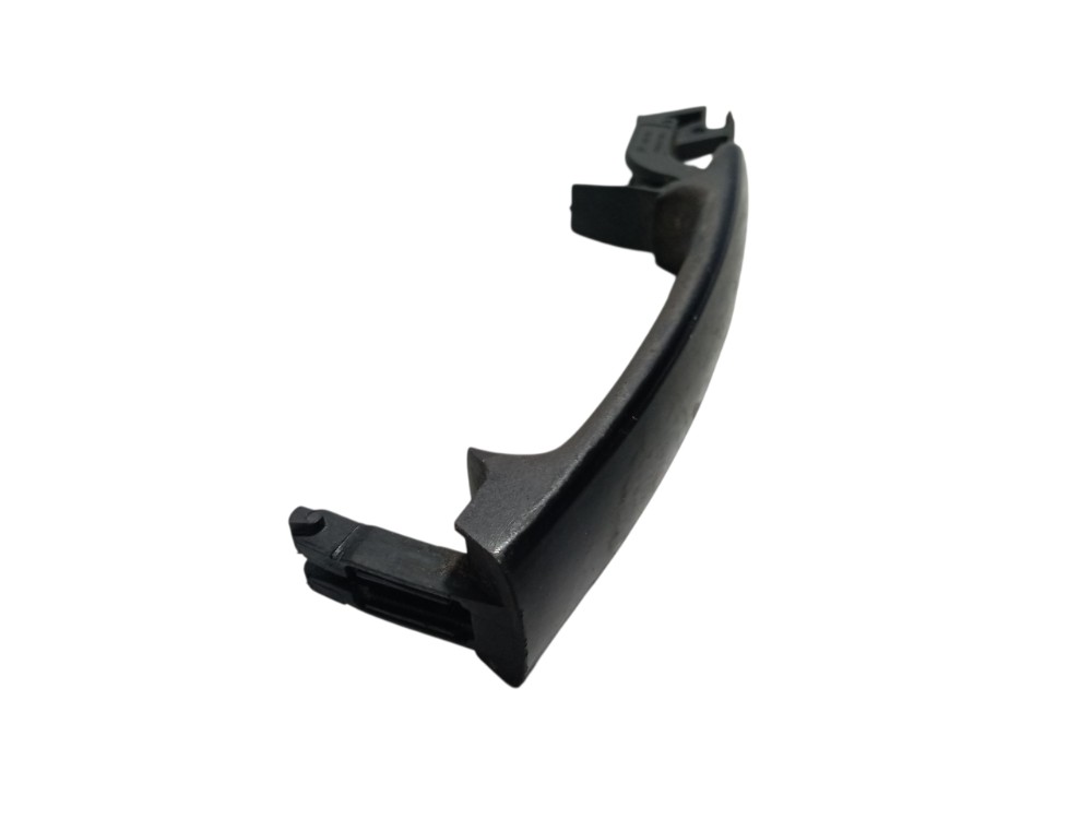 Puxador maçaneta externa td vw fox gol 4