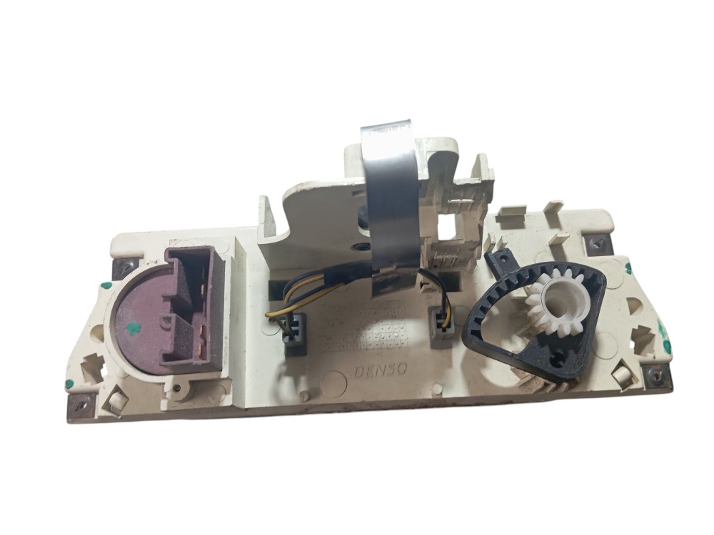 Comando Ar Painel Fiat Palio 2005 3