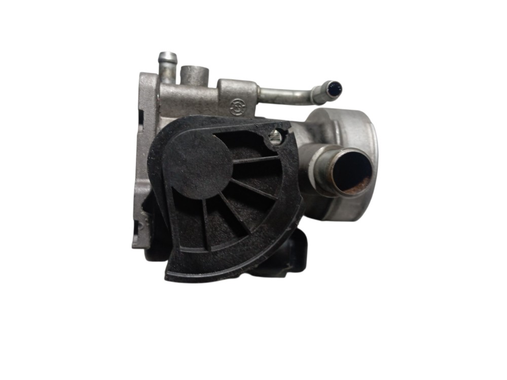 Corpo Tbi Borboleta 1.8 Gm Corsa Meriva Montana 2002 A 2006 5